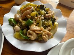 -苏记农家菜馆