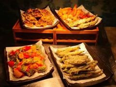 -龙之梦万丽酒店青餐厅