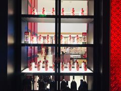 -东富酒家(龙湖西溪天街店)