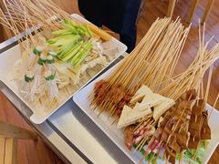 -玉林串串香(九号天地店)