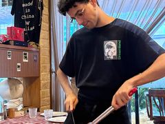 -安立可意大利美食