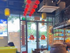 -随缘小馆(红岭路店)