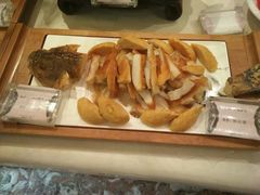 -青岛海景花园大酒店