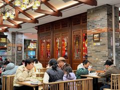 -龙抄手(春熙路总店)
