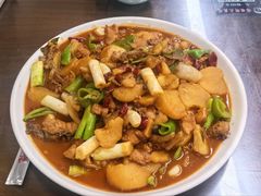 -福顺祥大盘鸡(临潼店)