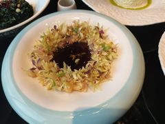 -杭州临平万丽酒店·万丽轩中餐厅