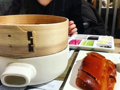 -小大董·烤鸭(凤凰汇店)