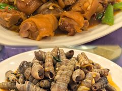 -福建美食城(老君堂店)
