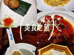 -顺德渔村(南山店)