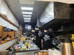 -Ramen满吉·豚骨拉面(丽园路店)