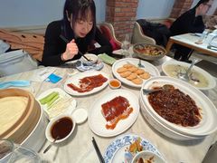 -漢舍中国菜馆(889广场店)