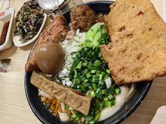 -东方削面(迎泽街店)