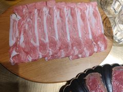 -羊大爷涮肉(亮马桥店)