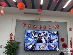 -子曰书院·古筝围棋书法国画小主持(夏都店)