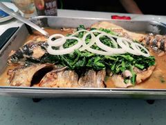 -鱼酷活鱼烤鱼(南京水游城店)