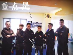 -悦健身私教工作室(双井店)