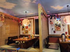 大堂-鳗鱼家·深夜食堂(军博店)