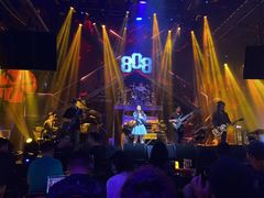 -808 LiveHouse