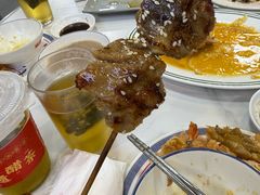 -明本湛江鸡•海鲜小厨(陈家祠店)