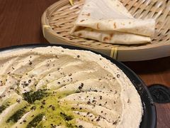 -Uncle Kosto科斯托·中东菜