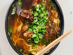 -上海为民商行清真饭店(南大路店)