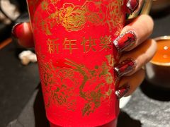 -色響火锅(恒隆广场店)