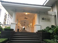 -厦门悦华酒店