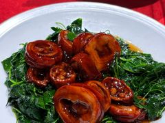 -阿莉餐厅(枣阳路店)