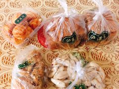 -泸溪河桃酥(秦淮夫子庙一店)
