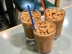 冻奶茶-华嫂冰室(尖沙咀店)