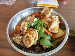 -关氏饮食店