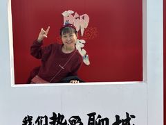 -光岳楼