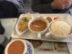 -翠华餐厅(旺角文华商场店)