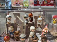 -泡泡玛特POPMART(北国先天下店)