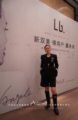 -LB·海菲秀牛奶光官方体验中心