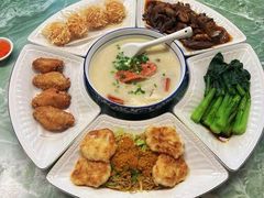 -牛记咖喱美食(十月初五日街店)
