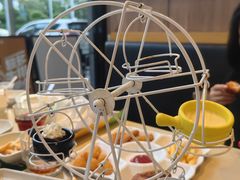 -豪客来牛排(海沧阿罗海店)