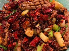 -山石榴·贵州菜(丰盛里店)