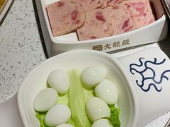 -大龙燚火锅(天钥桥路店)