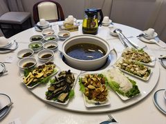 -爱膳菌锅锅(阳南店)