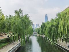 -泉城广场