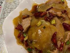 -文三里屯面馆(三里屯店)