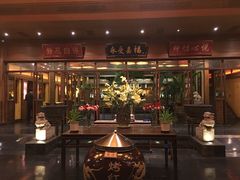 -那家小馆•北京菜•烤鸭(香山店)