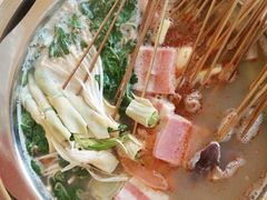 -袁记串串香(海伦店)