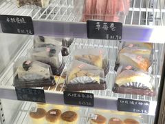 -红叶蛋糕(温泉店)