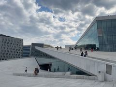 -奥斯陆歌剧院