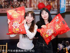 -里堂派对·独栋团建聚会小院轰趴馆(三圣乡店)