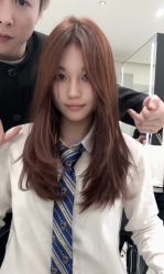 -DL HOPE明星造型