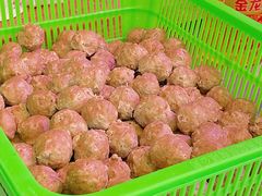 -阿娟牛肉丸·手打牛肉丸·现做现卖