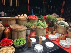 -麒麟小院·老九江菜(安平路店)